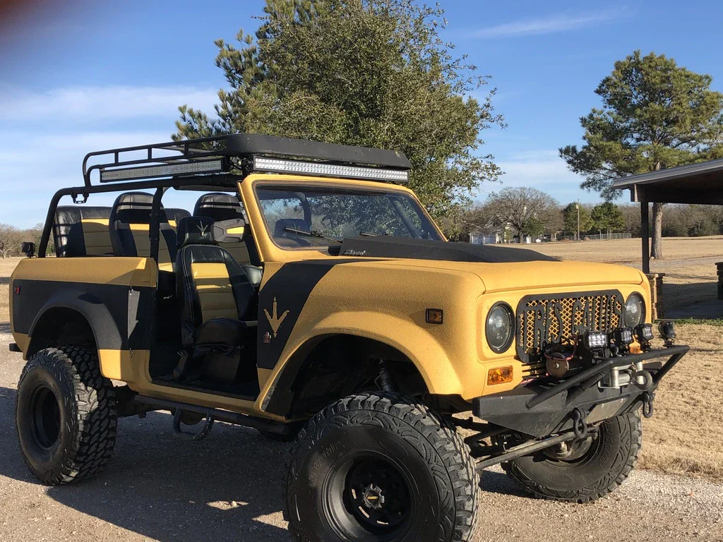 International-Harvester-scout-1979-Custom-Custom-11