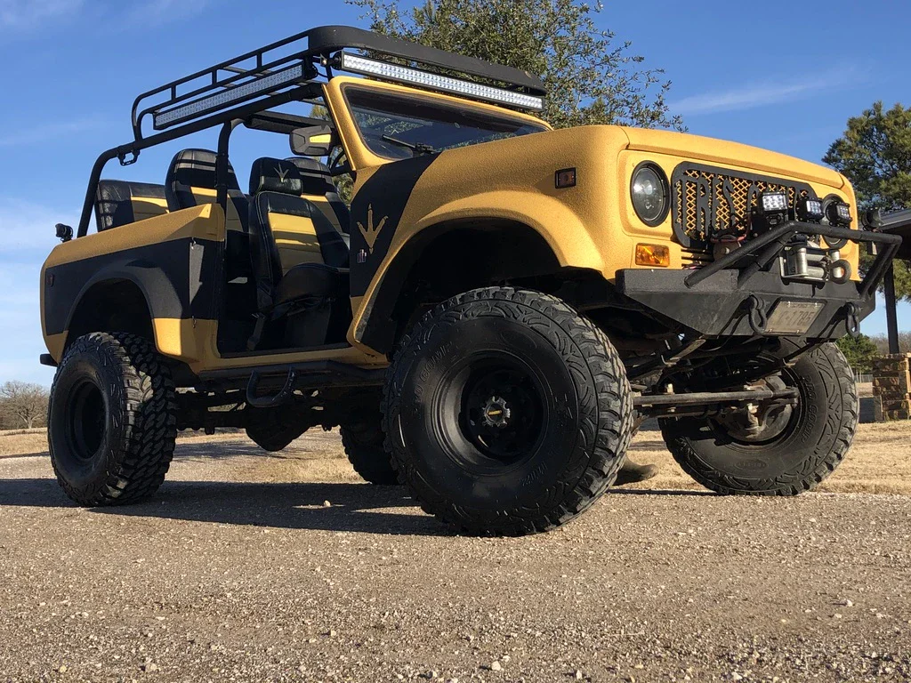 International-Harvester-scout-1979-Custom-Custom-14