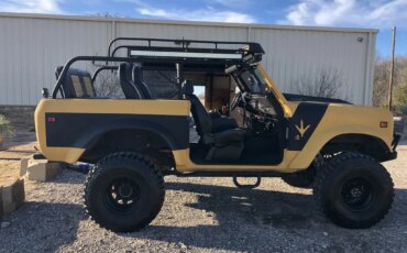 International-Harvester-scout-1979-Custom-Custom