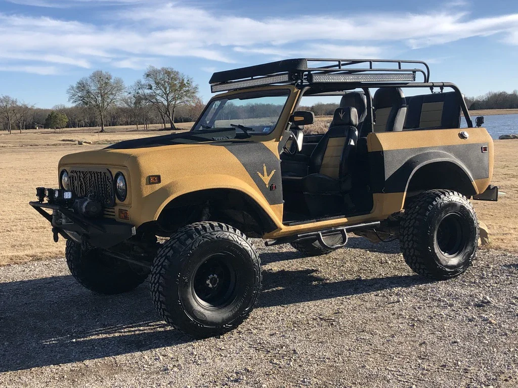 International-Harvester-scout-1979-Custom-Custom-8