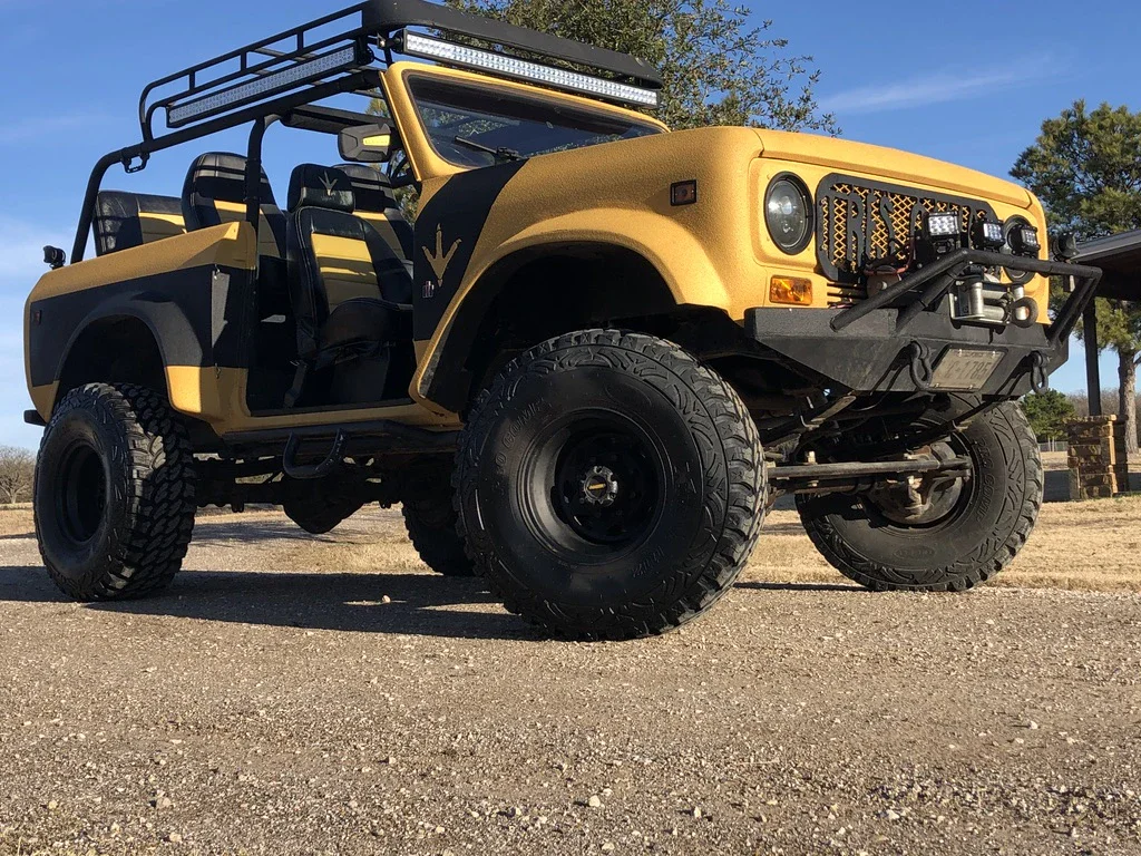 International-Harvester-scout-1979-Custom-Custom-9