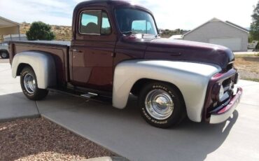 International-Other-1953-Custom-Custom