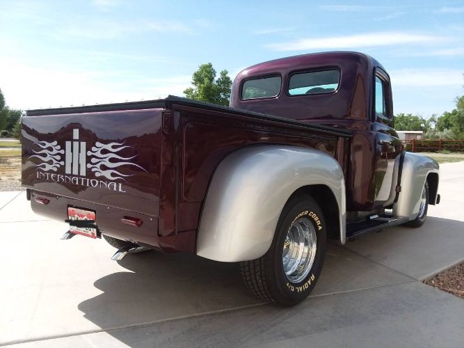 International-Other-1953-Custom-Custom-5