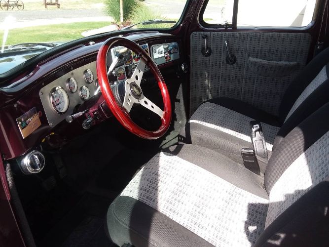 International-Other-1953-Custom-Custom-7