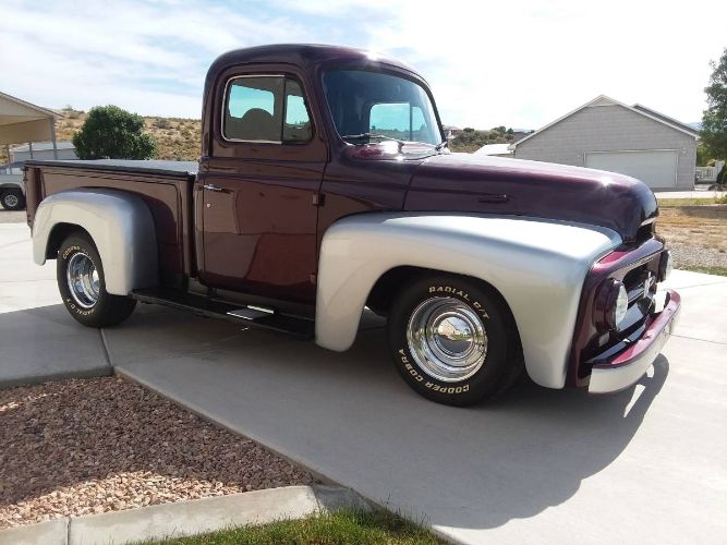 International-Other-1953-Custom-Custom