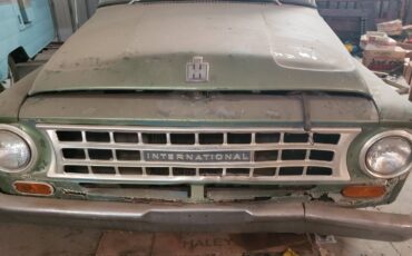 International-c900-pickup-truck.-1964-green-6