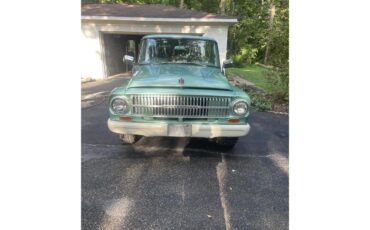 International-harvester-1100-1966-Green-Greentan