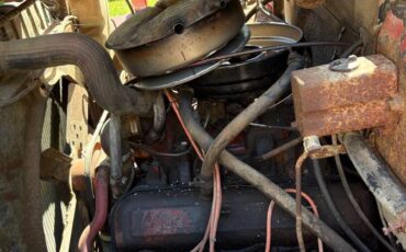 International-harvester-dump-truck-1973-red-1