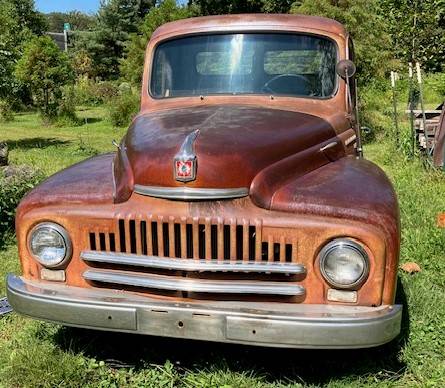 International-l120-pickup-1950-brown-1
