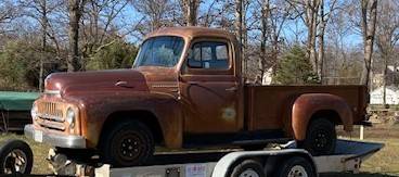 International-l120-pickup-1950-brown