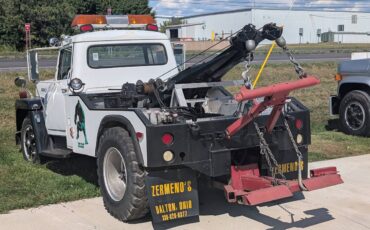 International-loadstar-1600-diesel-1977-white
