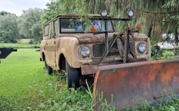 International-scout-1960