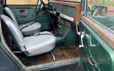 International-scout-800a-1970-green
