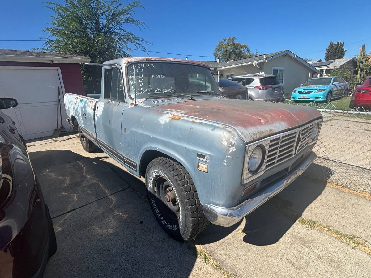 International-truck-1970
