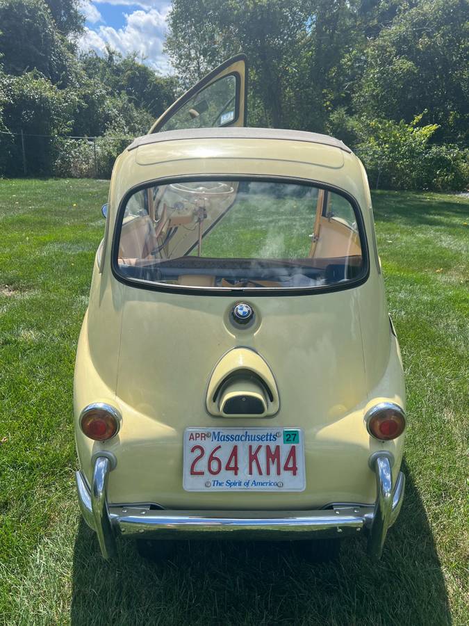 Isetta-300-1957-yellow-4