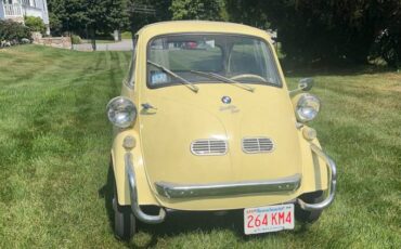 Isetta-300-1957-yellow-7
