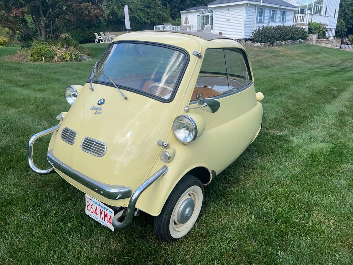Isetta-300-1957-yellow-9