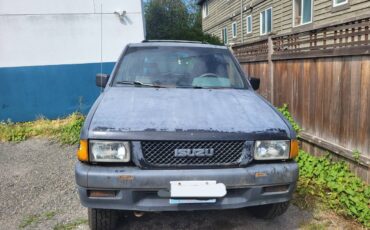 Isuzu-rodeo-1992-black-1