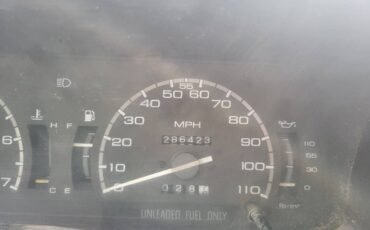 Isuzu-rodeo-1992-black