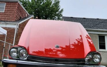 Jaguar-1986-red