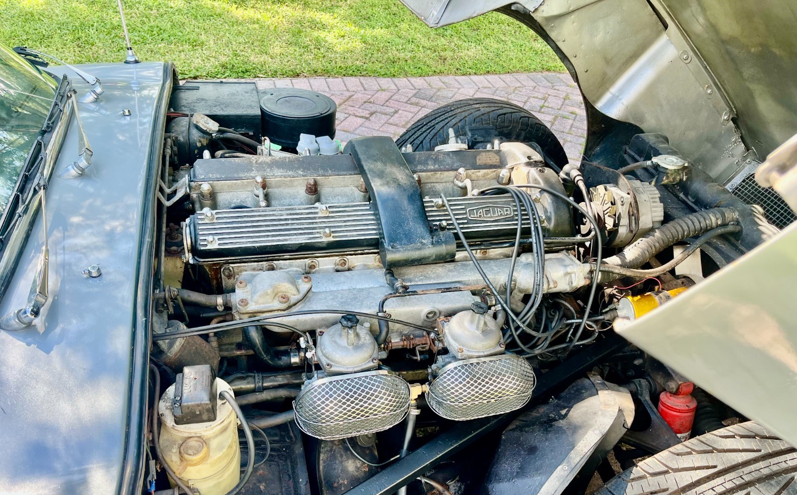 Jaguar-Other-1970-Coupe-13