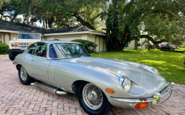 Jaguar-Other-1970-Coupe