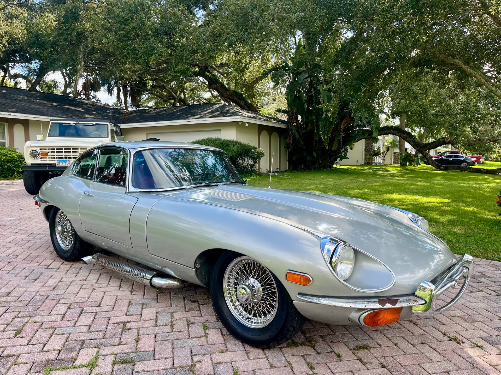 Jaguar-Other-1970-Coupe