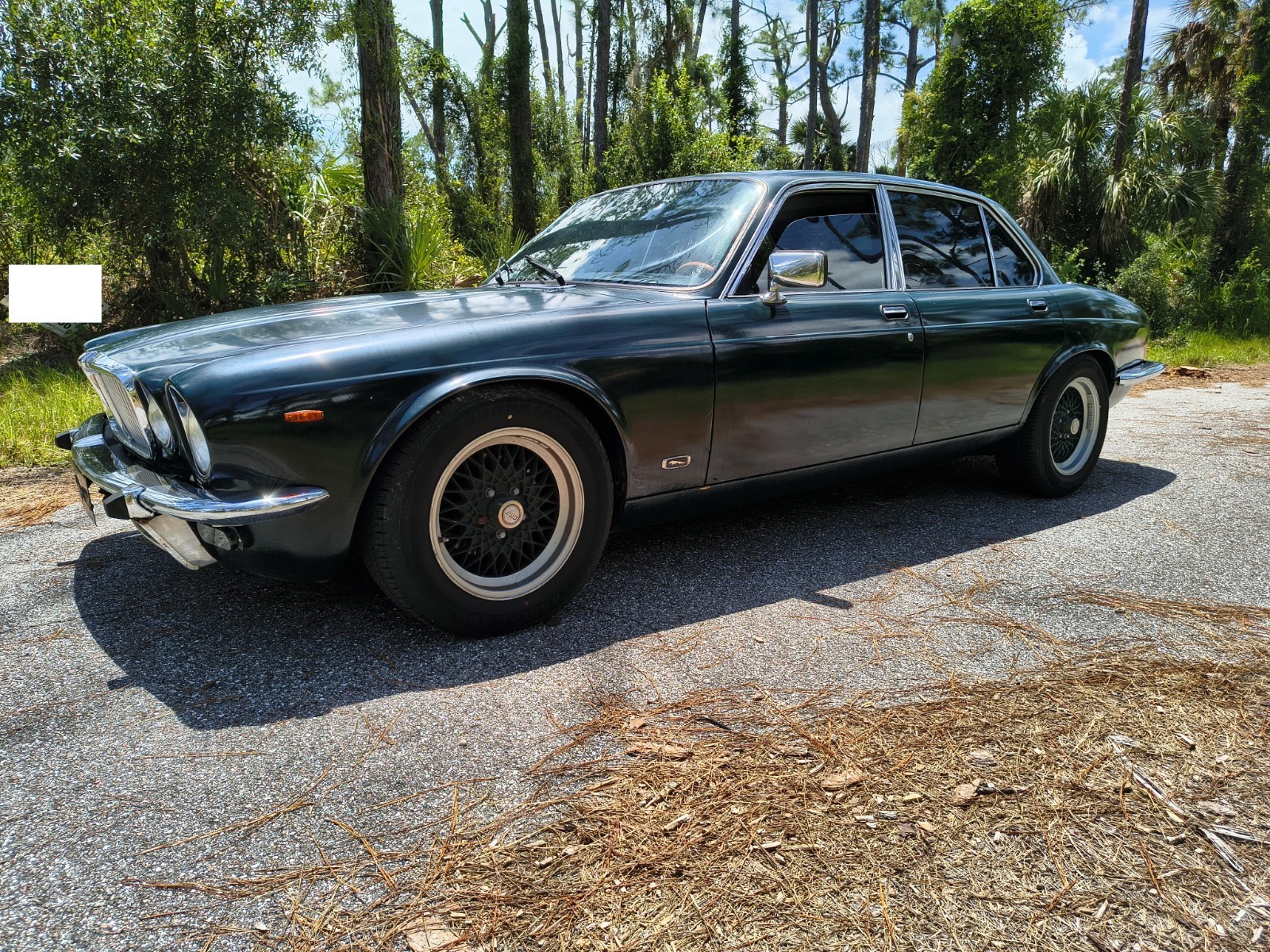 Jaguar-XJ-1983-Sedan-4