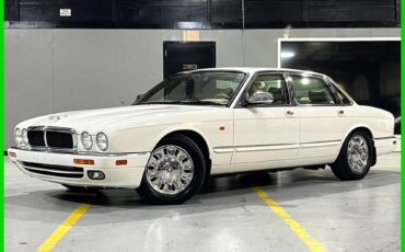 Jaguar-XJ-1995-Sedan