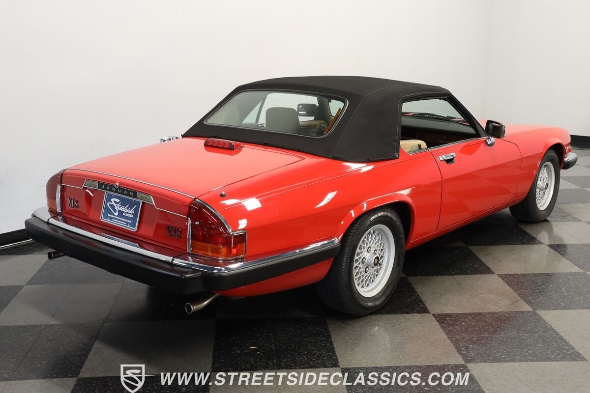 Jaguar-XJ-S-1990-Convertible-10
