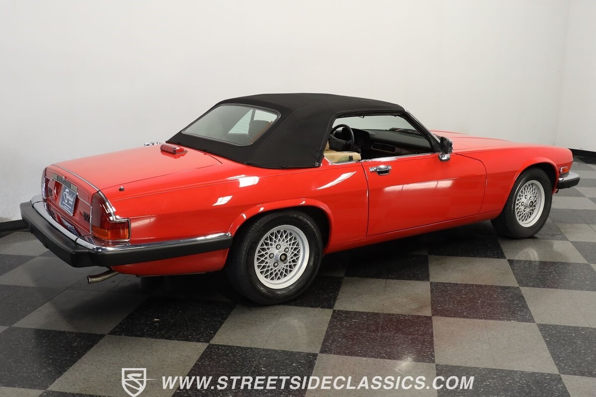 Jaguar-XJ-S-1990-Convertible-11
