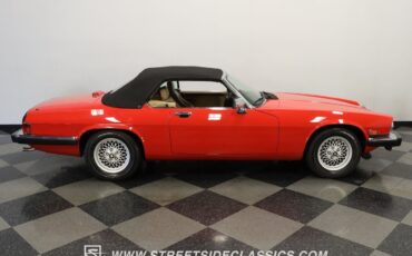 Jaguar-XJ-S-1990-Convertible-12