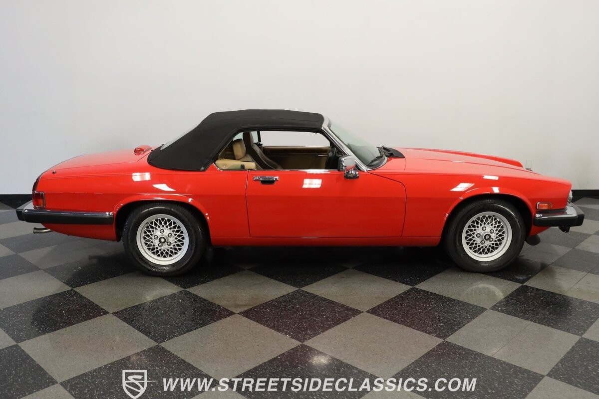 Jaguar-XJ-S-1990-Convertible-12
