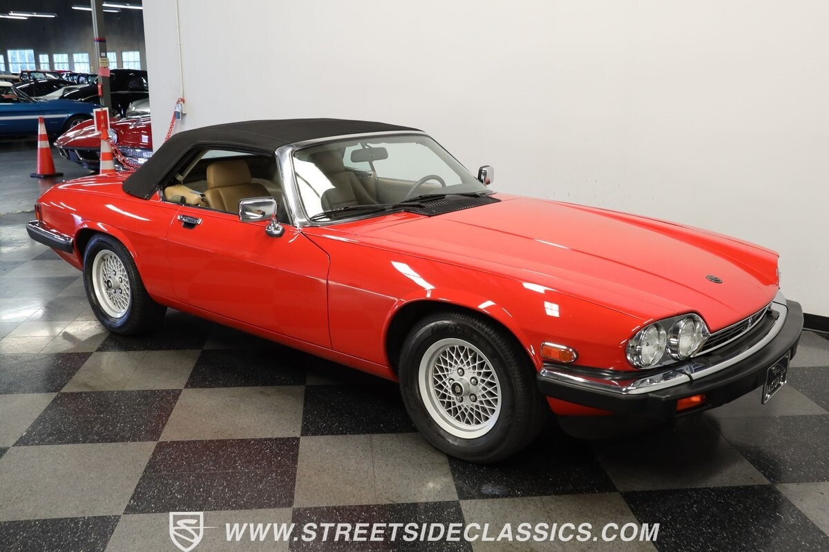 Jaguar-XJ-S-1990-Convertible-13