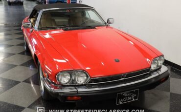 Jaguar-XJ-S-1990-Convertible-14