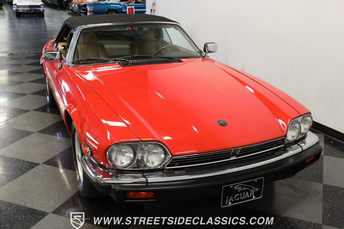 Jaguar-XJ-S-1990-Convertible-14