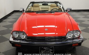 Jaguar-XJ-S-1990-Convertible-15
