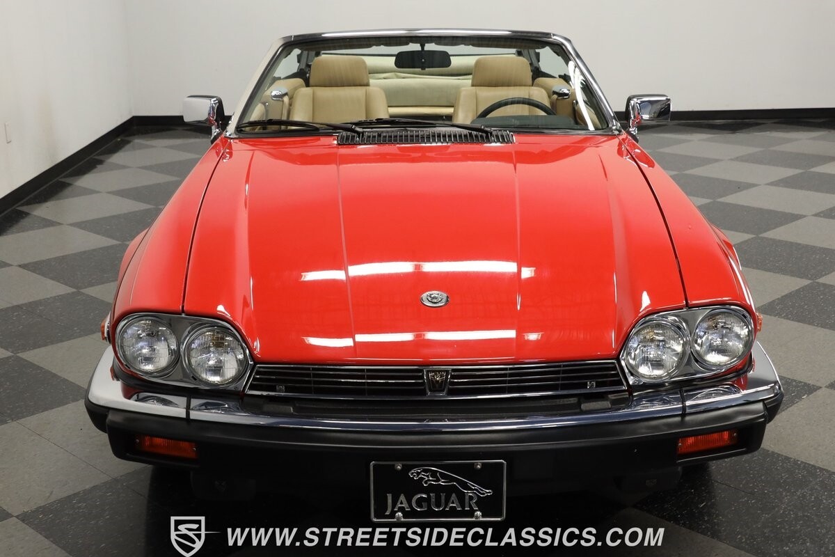Jaguar-XJ-S-1990-Convertible-15