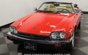 Jaguar-XJ-S-1990-Convertible-16