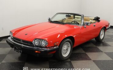 Jaguar-XJ-S-1990-Convertible-17