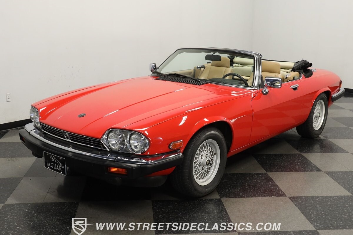 Jaguar-XJ-S-1990-Convertible-17