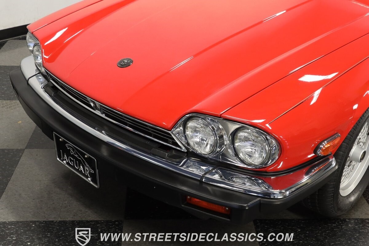 Jaguar-XJ-S-1990-Convertible-18