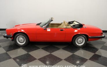 Jaguar-XJ-S-1990-Convertible-2