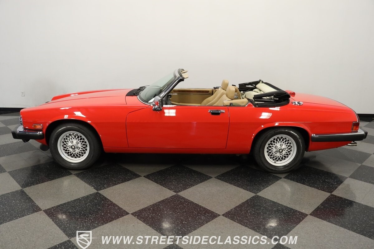 Jaguar-XJ-S-1990-Convertible-2