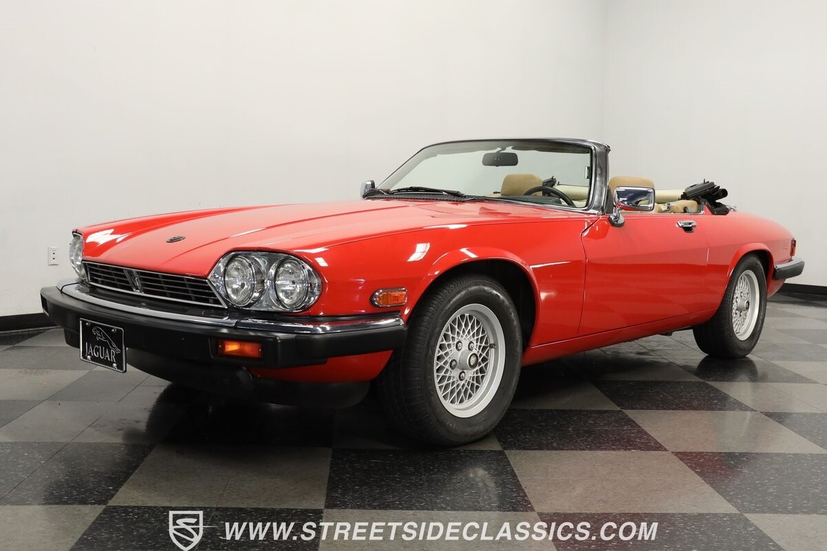 Jaguar-XJ-S-1990-Convertible-20