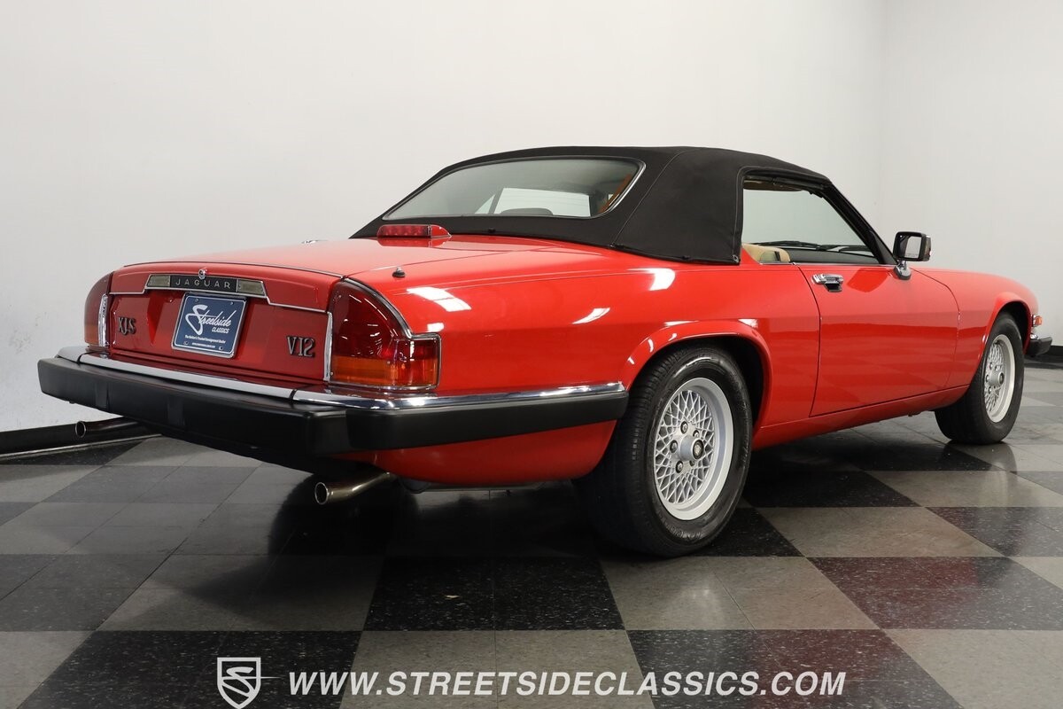 Jaguar-XJ-S-1990-Convertible-25
