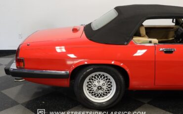 Jaguar-XJ-S-1990-Convertible-27