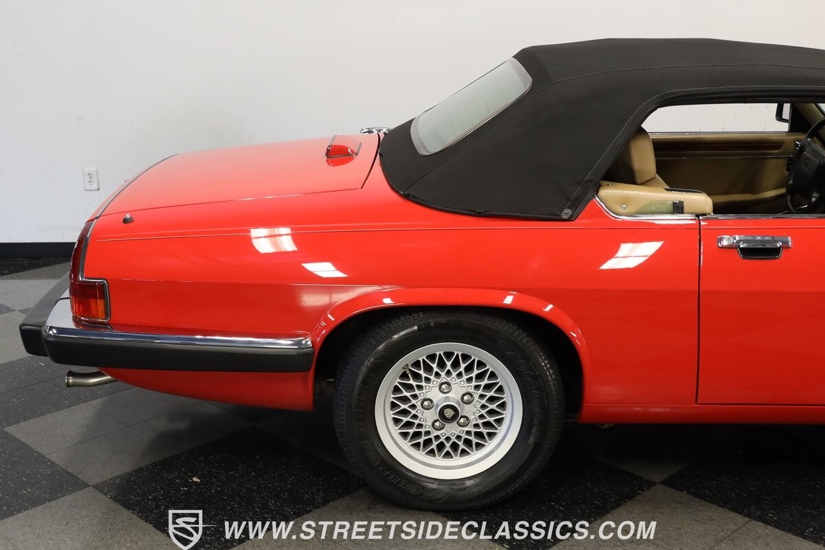 Jaguar-XJ-S-1990-Convertible-27