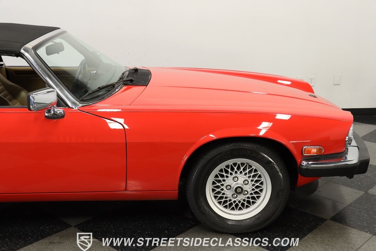 Jaguar-XJ-S-1990-Convertible-28