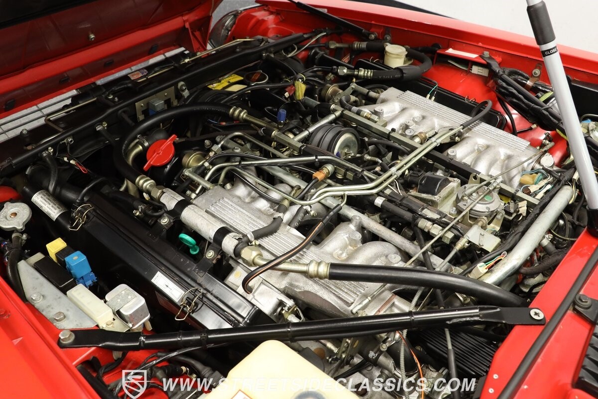 Jaguar-XJ-S-1990-Convertible-30